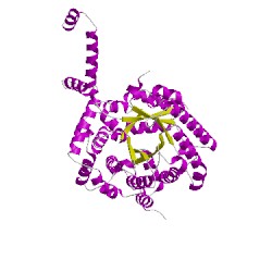 Image of CATH 4jnzA00