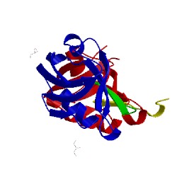 Image of CATH 4joe