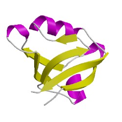 Image of CATH 4jogB