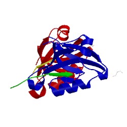 Image of CATH 4jor