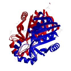 Image of CATH 4jos