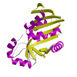 Image of CATH 4josA00