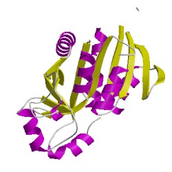 Image of CATH 4josB