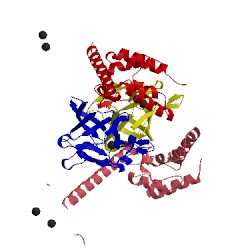 Image of CATH 4jpz