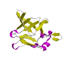 Image of CATH 4jpzA