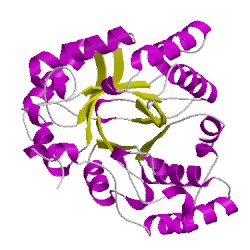 Image of CATH 4jq3B
