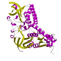 Image of CATH 4jq9A