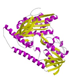 Image of CATH 4jq9C