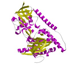 Image of CATH 4jq9D