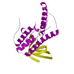 Image of CATH 4jq9F01