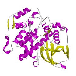 Image of CATH 4jqeA