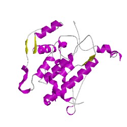 Image of CATH 4jqeA01