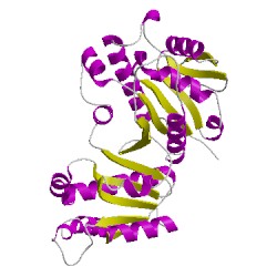 Image of CATH 4jqpA