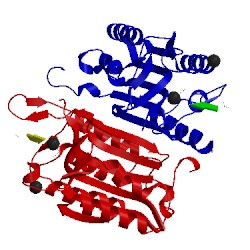 Image of CATH 4jr1