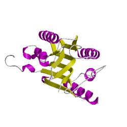 Image of CATH 4jr1A