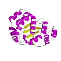 Image of CATH 4jr4B