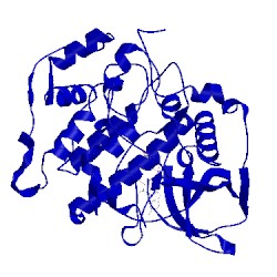 Image of CATH 4jr7