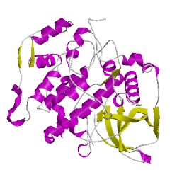 Image of CATH 4jr7A