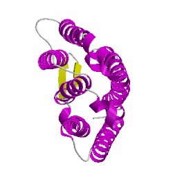 Image of CATH 4jr8A00