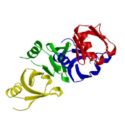 Image of CATH 4jri