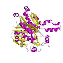 Image of CATH 4jrmA