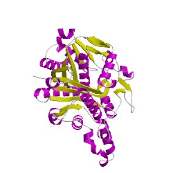 Image of CATH 4jrmB