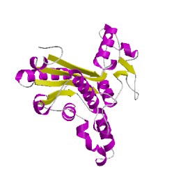 Image of CATH 4jrmB01