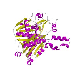 Image of CATH 4jrmC