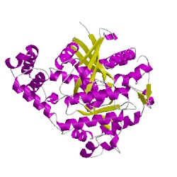 Image of CATH 4jrpB