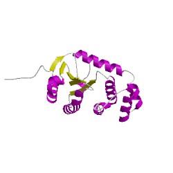 Image of CATH 4jrrA