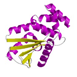 Image of CATH 4jrrB