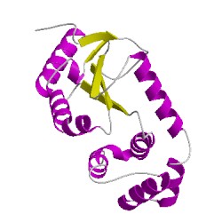 Image of CATH 4jrrC