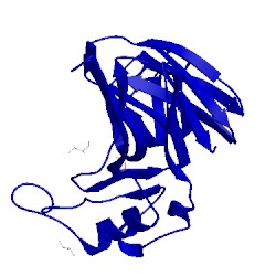 Image of CATH 4jru