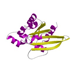 Image of CATH 4js0A00