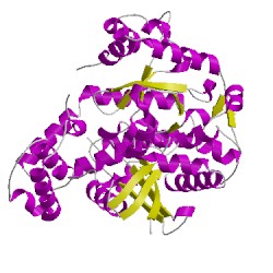 Image of CATH 4js4B