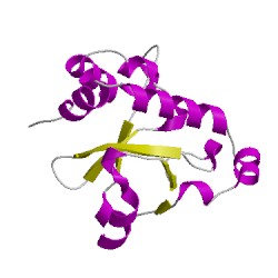 Image of CATH 4js4B02