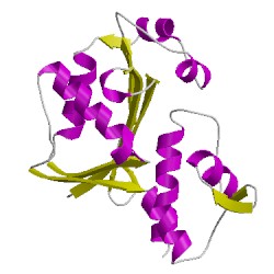 Image of CATH 4js5A01