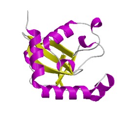 Image of CATH 4js5A02