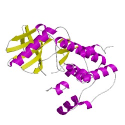 Image of CATH 4js8A