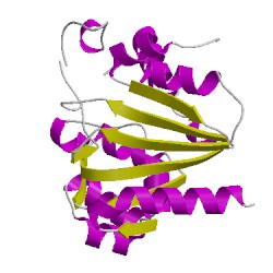 Image of CATH 4jsbA01