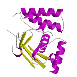 Image of CATH 4jsfA01