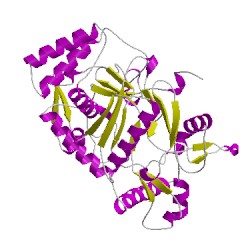 Image of CATH 4jshB