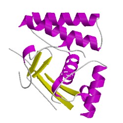 Image of CATH 4jsjA01