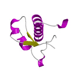 Image of CATH 4jslB03