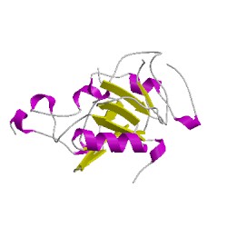 Image of CATH 4jsoA01