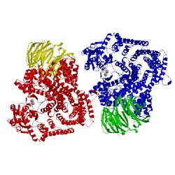 Image of CATH 4jsp