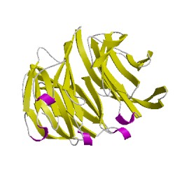 Image of CATH 4jspC