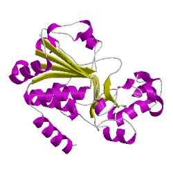 Image of CATH 4jsrA