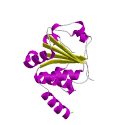 Image of CATH 4jsrA01