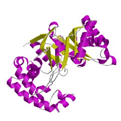 Image of CATH 4jtcA